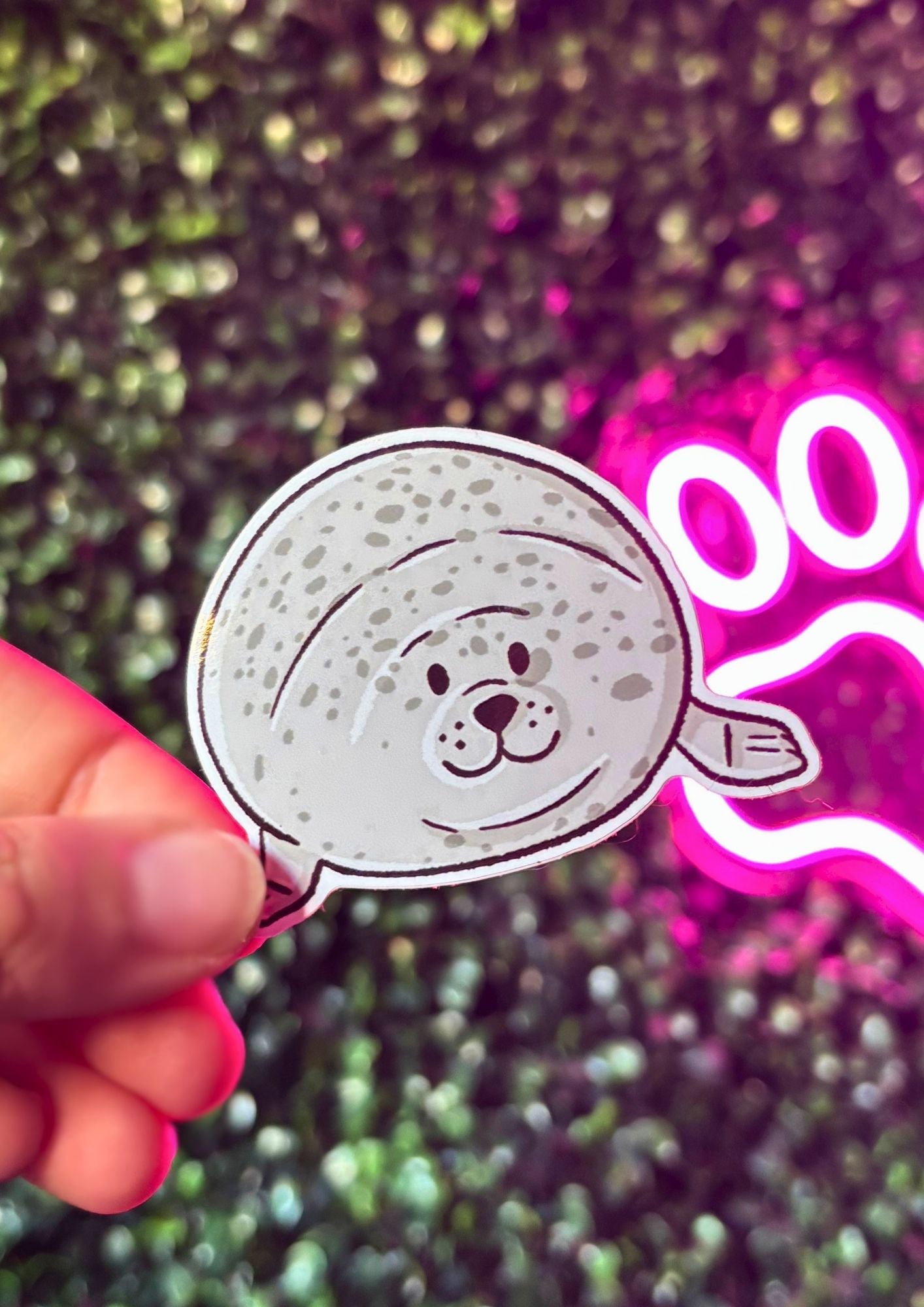 Pheal | Dan and Phil Sticker