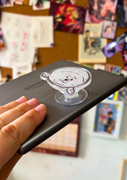 Pheal | Dan and Phil Popsocket